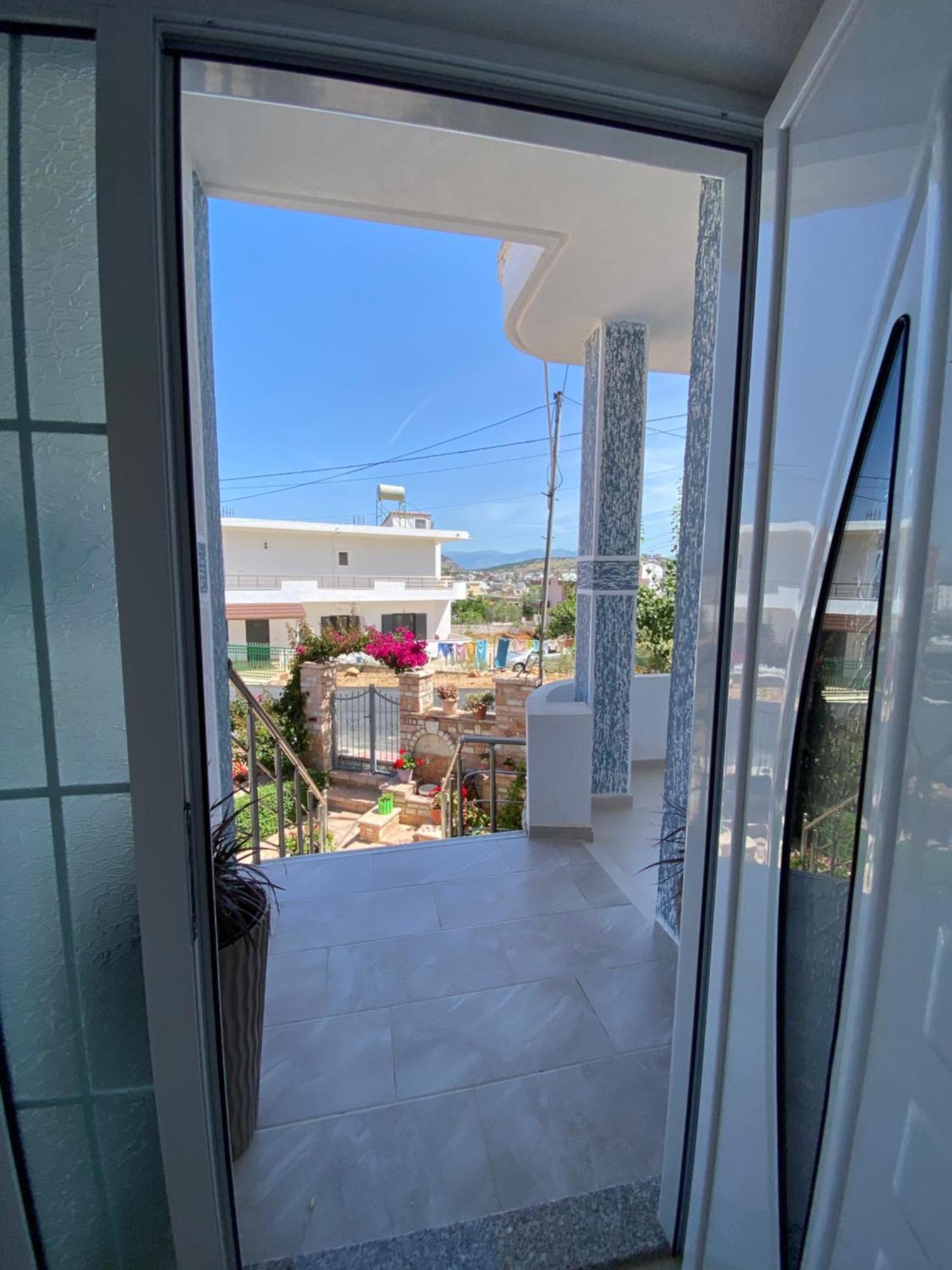 Villa Guximi Ksamil Exterior photo