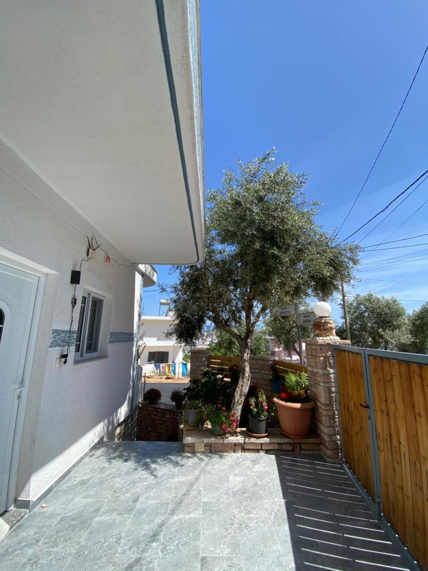 Villa Guximi Ksamil Exterior photo